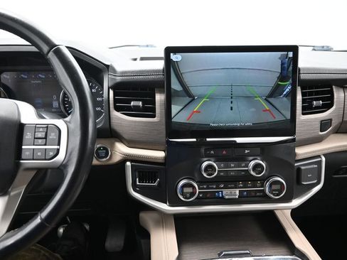 Used 2024 Ford Expedition Max Limited RWD image 21