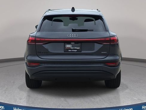 New 2027 Audi Q6 e-tron Premium AWD/4WD image 6