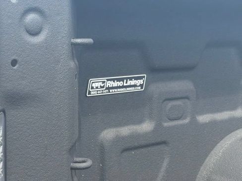 Used 2023 Chevrolet Silverado 1500 LTZ w/ Technology Package AWD/4WD image 8