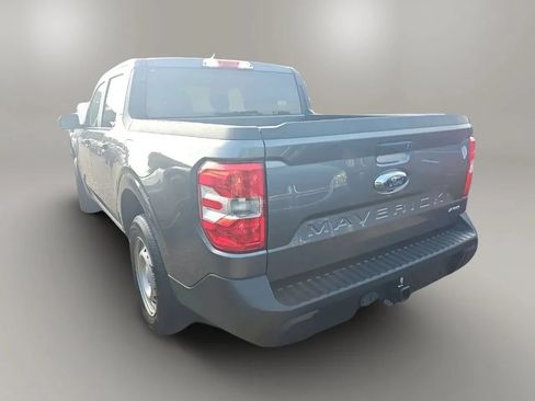 Used 2022 Ford Maverick XL w/ Equipment Group 100A Standard AWD/4WD image 4