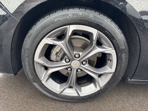 Used 2023 Chevrolet Malibu LT image 28