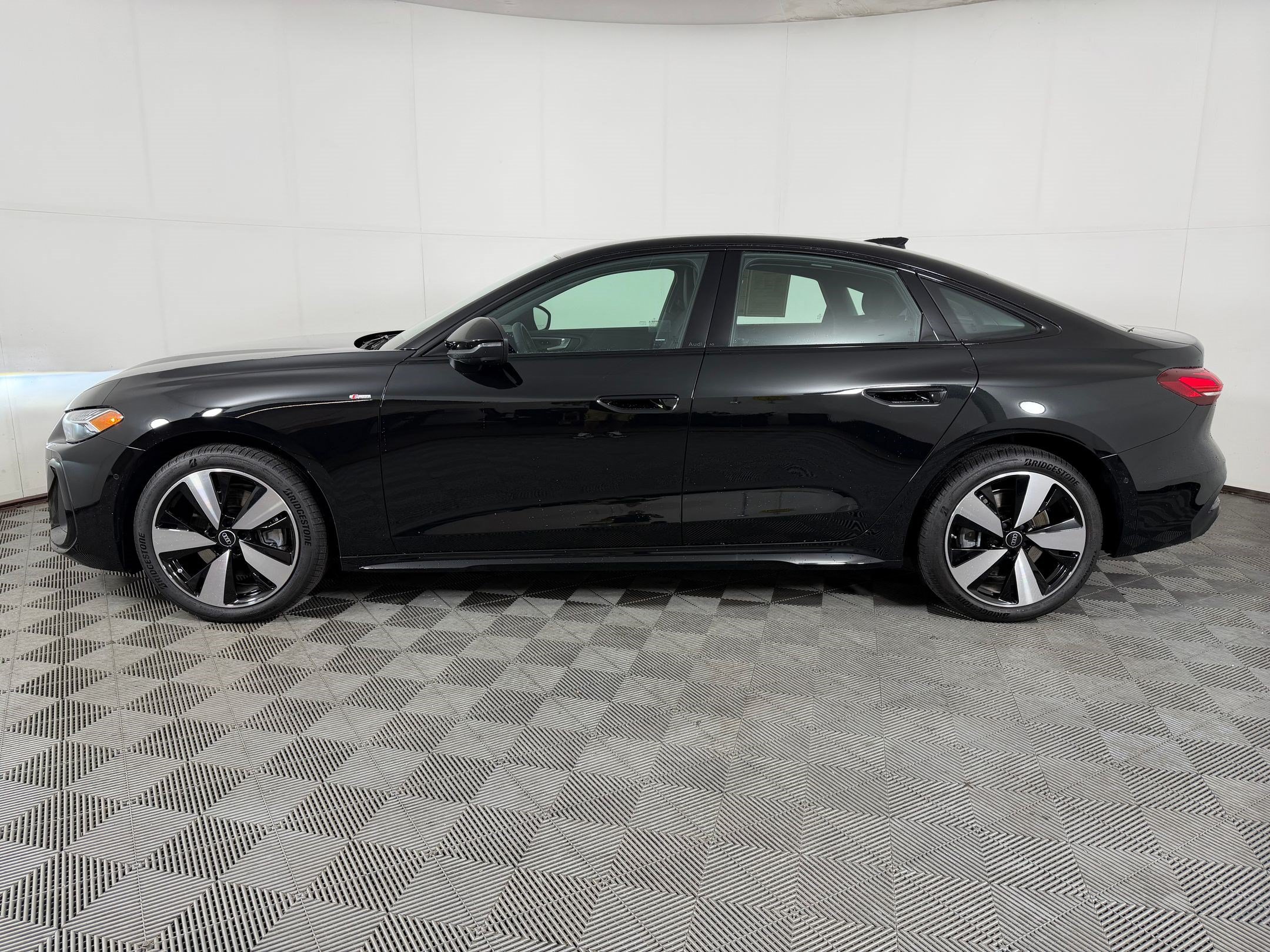 Certified 2026 Audi A5 Premium AWD/4WD image 2