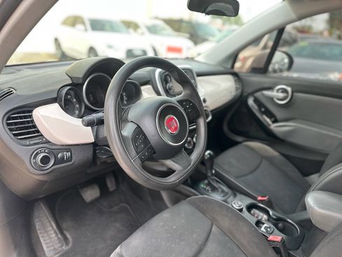 Used 2016 FIAT 500X Easy image 13