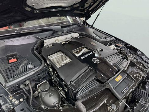 Used 2019 Mercedes-Benz AMG GT 63 image 51