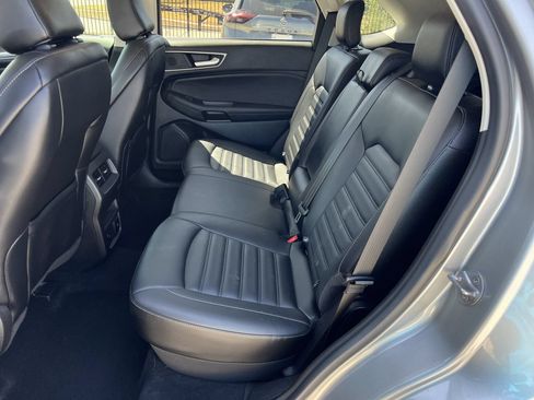 Used 2024 Ford Edge SEL w/ Convenience Package AWD/4WD image 10
