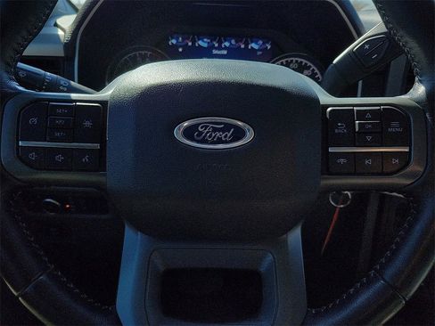 Used 2022 Ford F150 XLT w/ Equipment Group 301A Mid image 24