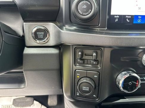 Used 2026 Ford F250 Platinum w/ FX4 Off-Road Package AWD/4WD image 30