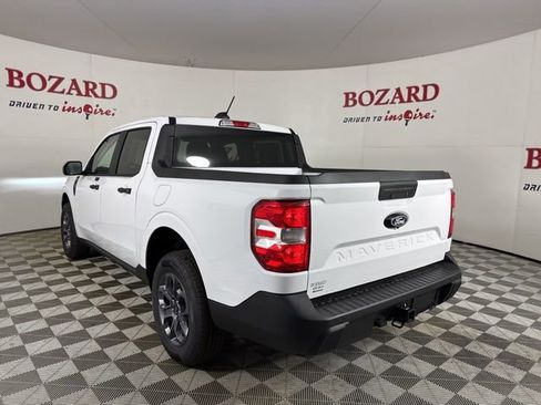 New 2026 Ford Maverick XLT w/ Equipment Group 301A image 5