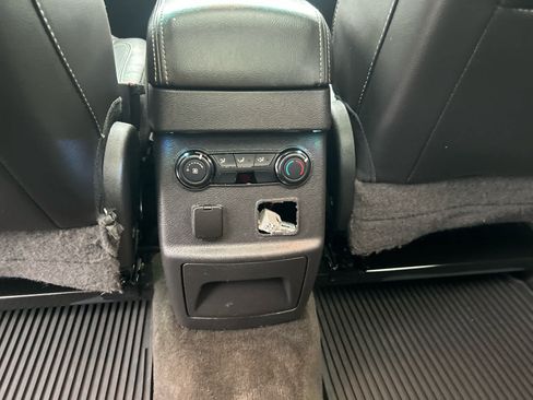 Used 2015 Ford Explorer Sport w/ Equipment Group 401A AWD/4WD image 26