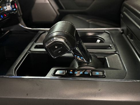 Used 2021 Ford F150 Lariat w/ Equipment Group 502A High AWD/4WD image 58