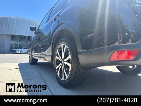 Used 2022 Subaru Forester Limited AWD/4WD image 9