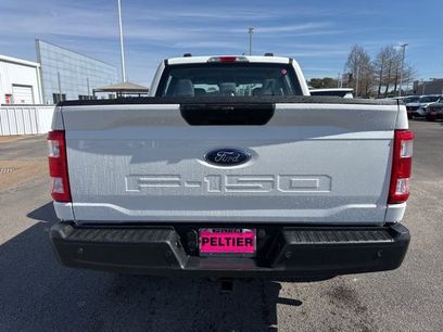 Used 2022 Ford F150 XL w/ Trailer Tow Package