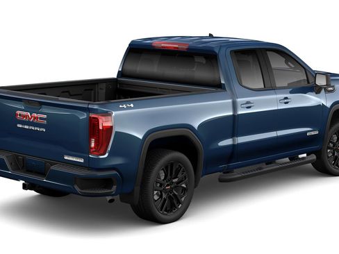 New 2026 GMC Sierra 1500 Elevation w/ Elevation Select Package image 27