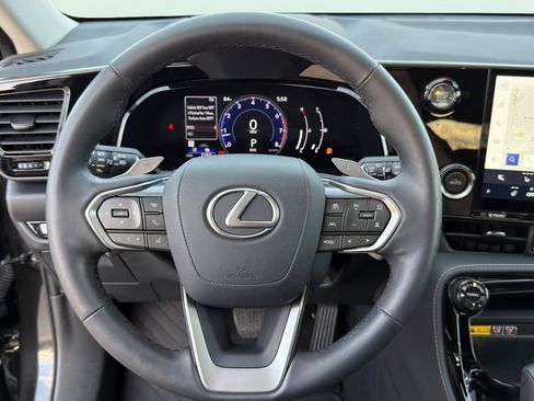 Used 2025 Lexus NX 350 AWD w/ Accessory Package (2T) image 52