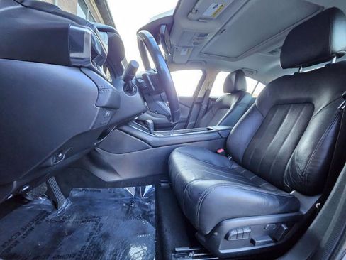 Used 2018 MAZDA MAZDA6 Grand Touring Reserve image 30