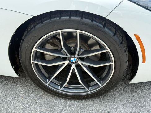 Used 2019 BMW Z4 sDrive30i w/ Convenience Package RWD image 17