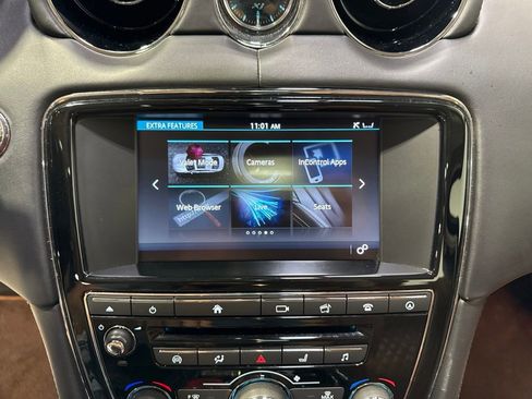Used 2017 Jaguar XJ L Portfolio AWD/4WD image 20