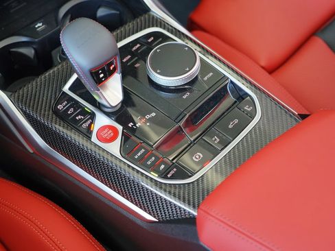 New 2027 BMW M4 xDrive Competition AWD/4WD image 29