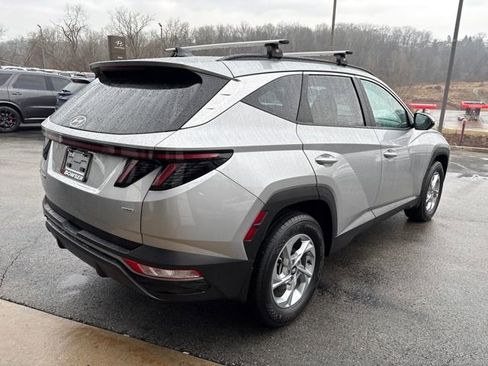 Used 2023 Hyundai Tucson SEL image 5
