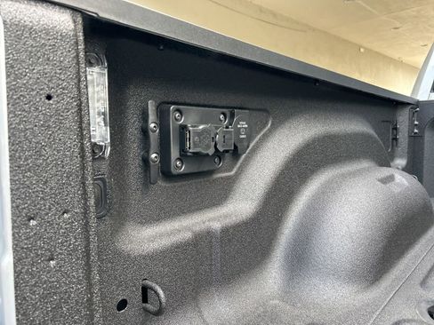 New 2026 RAM 2500 Limited image 43