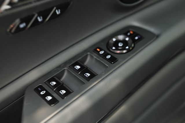 New 2026 Genesis GV80 3.5T Prestige AWD/4WD image 18