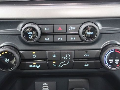 New 2026 Ford F150 XL w/ Equipment Group 103A High image 35