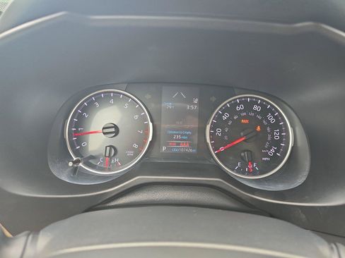 Used 2020 Toyota RAV4 LE w/ All Weather Liner Package FWD image 12