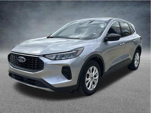 Used 2024 Ford Escape Active FWD image 4