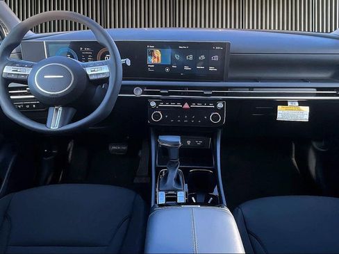 New 2026 Hyundai Tucson SEL image 6