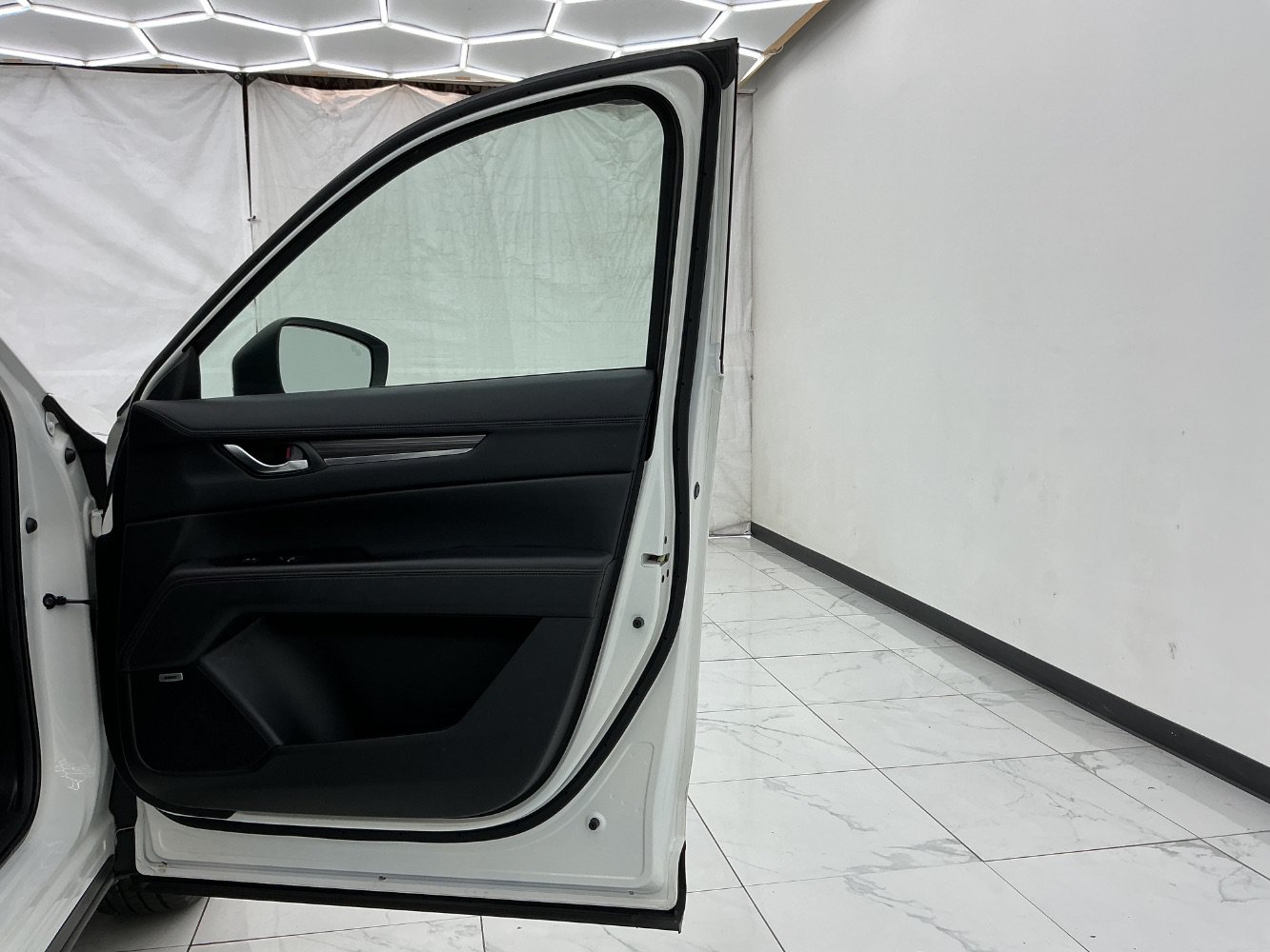 Used 2019 MAZDA CX-5 Grand Touring AWD/4WD image 19