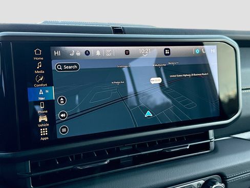 New 2026 Jeep Wrangler Sahara image 10