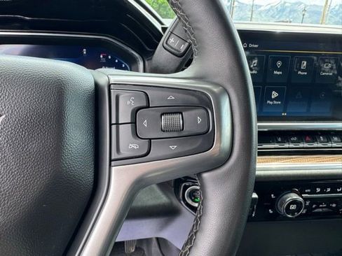 Certified 2025 Chevrolet Silverado 3500 LT w/ Convenience Package AWD/4WD image 18