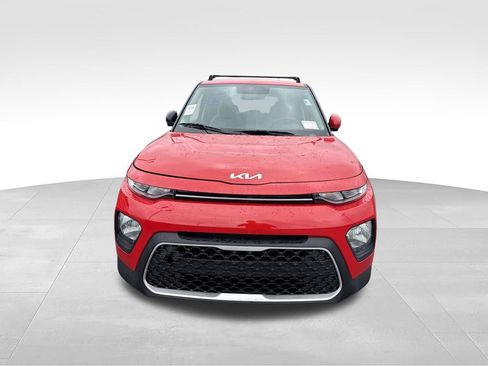 Used 2022 Kia Soul LX FWD image 7