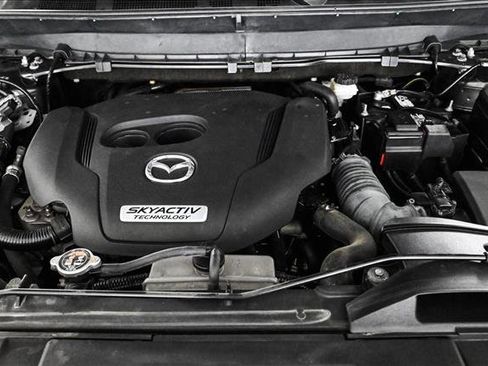 Used 2018 MAZDA CX-9 Grand Touring image 22