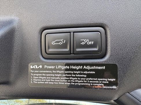 New 2027 Kia Telluride SX X-Line image 8