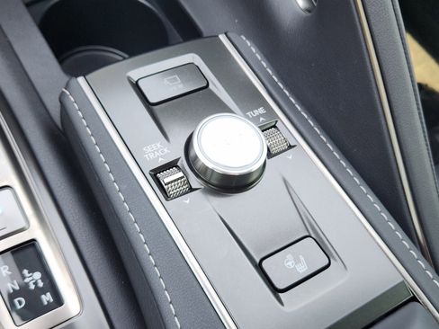 Used 2024 Lexus LC 500 Convertible w/ Touring Package image 25