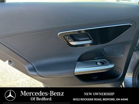 Used 2026 Mercedes-Benz C 300 4MATIC Sedan image 14