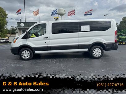 Used 2016 Ford Transit 350 XLT