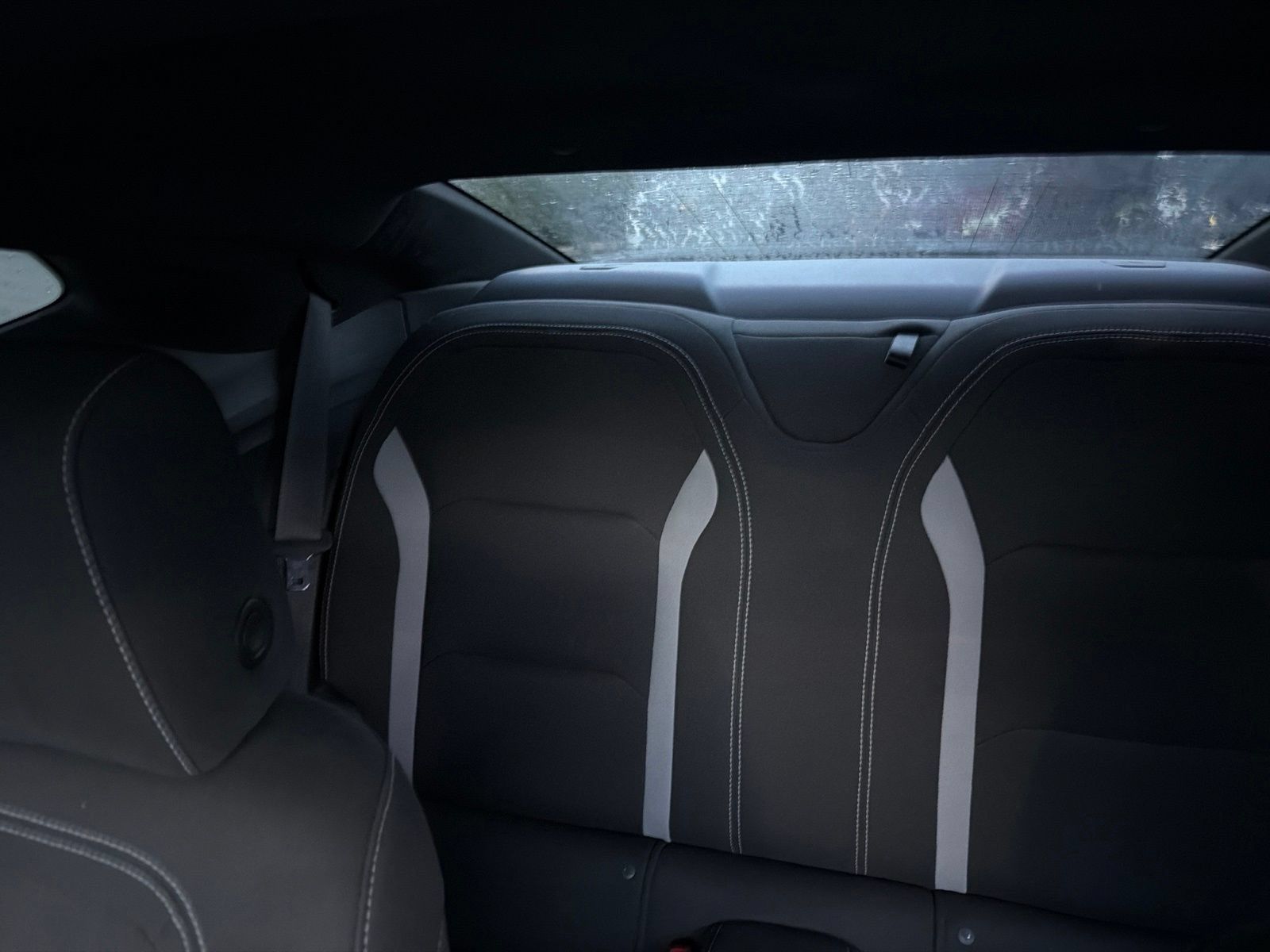Used 2021 Chevrolet Camaro SS RWD image 31