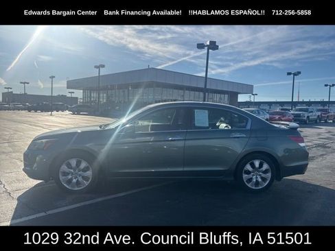 Used 2009 Honda Accord EX-L image 5