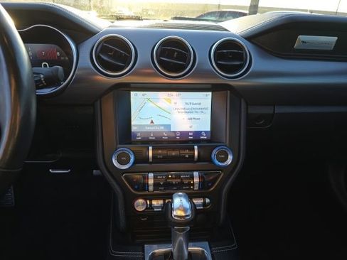 Certified 2021 Ford Mustang Premium w/ Equipment Group 201A image 19