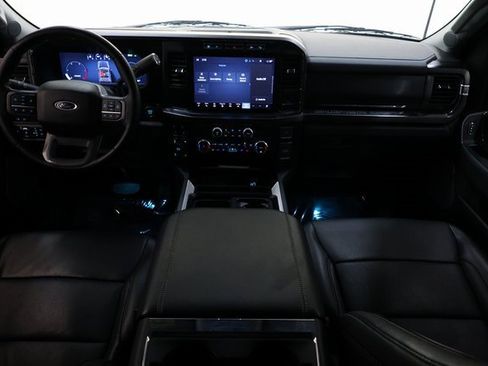 Used 2024 Ford F250 Lariat w/ FX4 Off-Road Package image 83