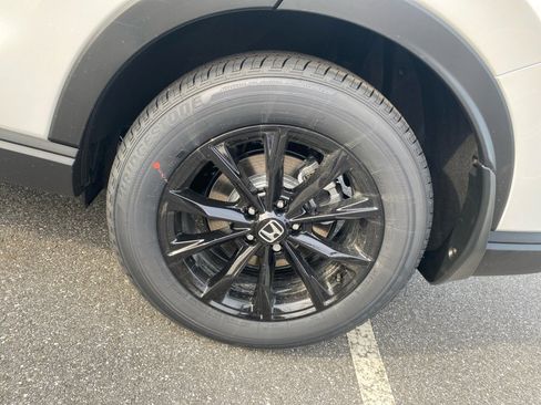 Used 2024 Honda CR-V Sport-L image 22