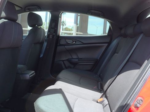 Used 2019 Honda Civic Sport image 30