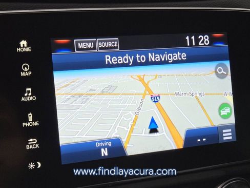 Used 2022 Honda CR-V Touring image 22