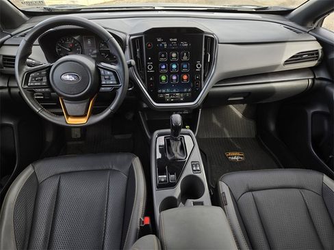 Used 2024 Subaru Crosstrek 2.5i Wilderness image 14
