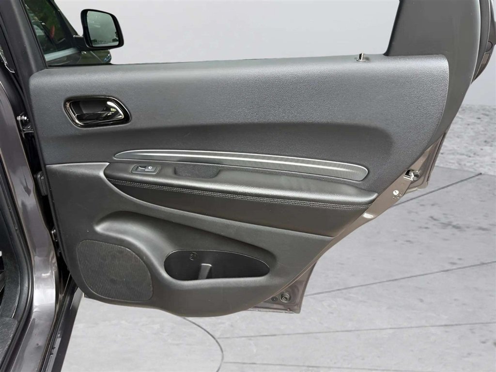 Used 2020 Dodge Durango GT AWD/4WD image 21
