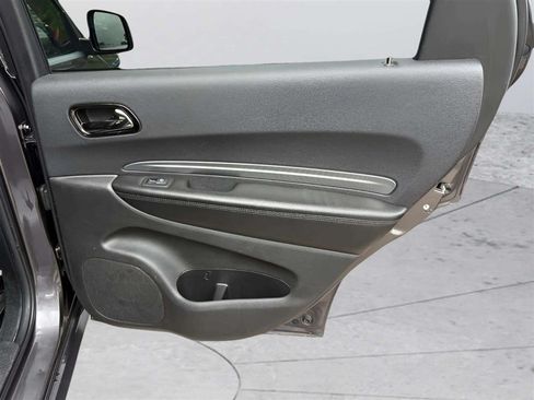 Used 2020 Dodge Durango GT AWD/4WD image 21