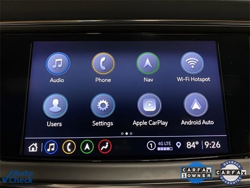 Used 2024 Buick Enclave Premium image 35