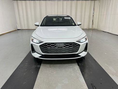 Certified 2025 Audi A5 2.0T Premium w/ Convenience Package AWD/4WD image 4